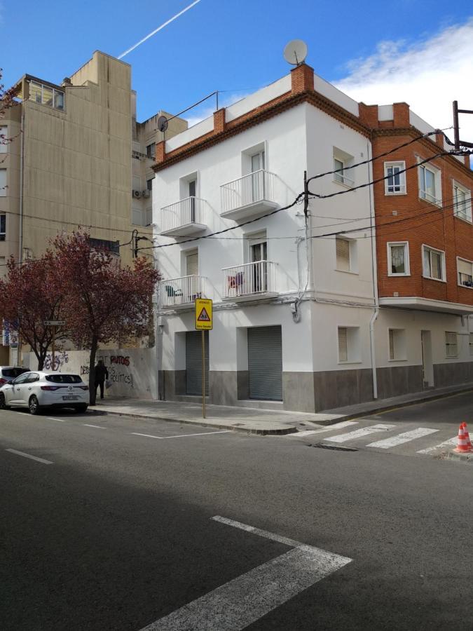 Apartaments Can Fabul Sant Carlos de la Ràpita Exterior foto