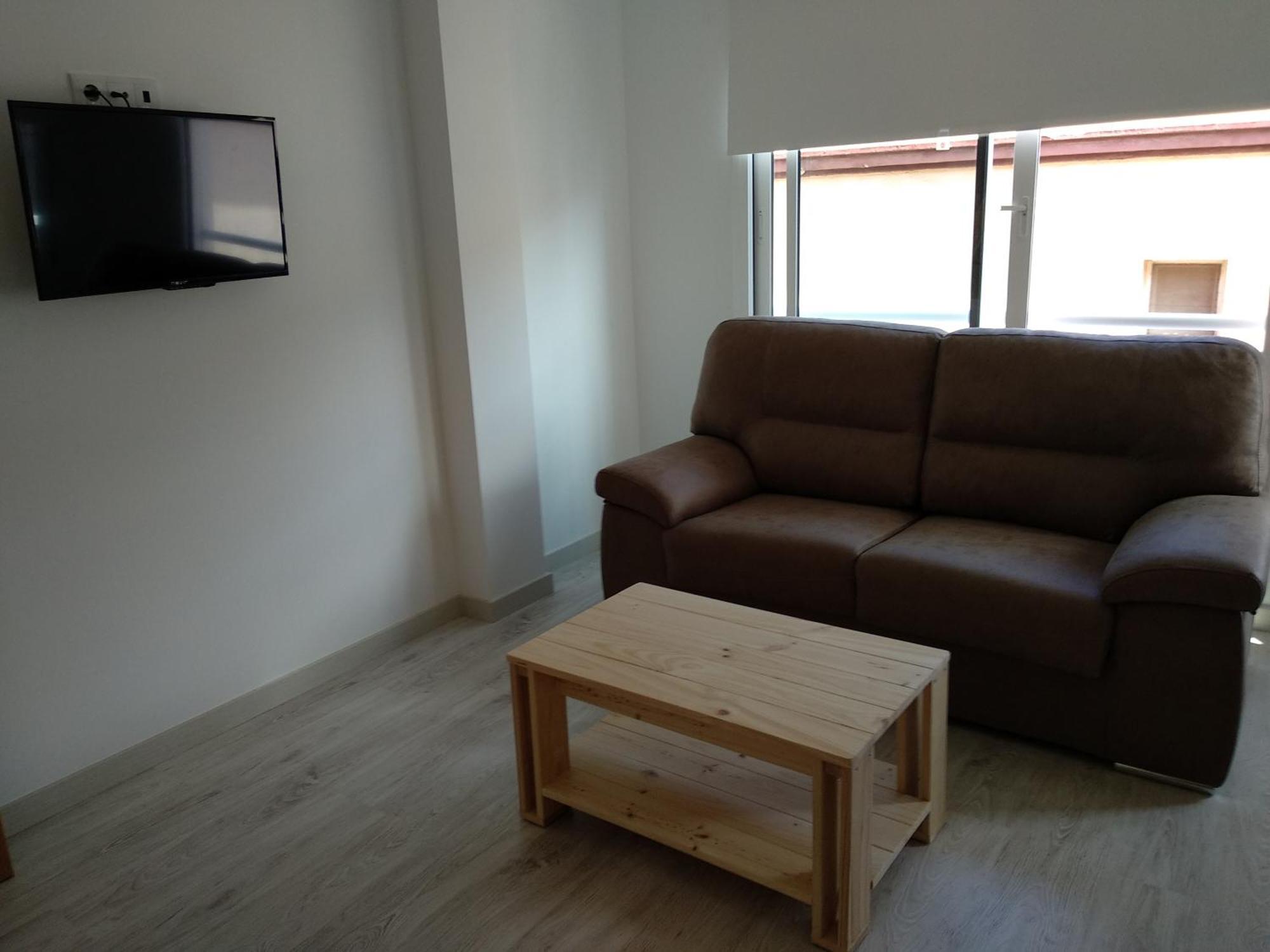 Apartaments Can Fabul Sant Carlos de la Ràpita Exterior foto