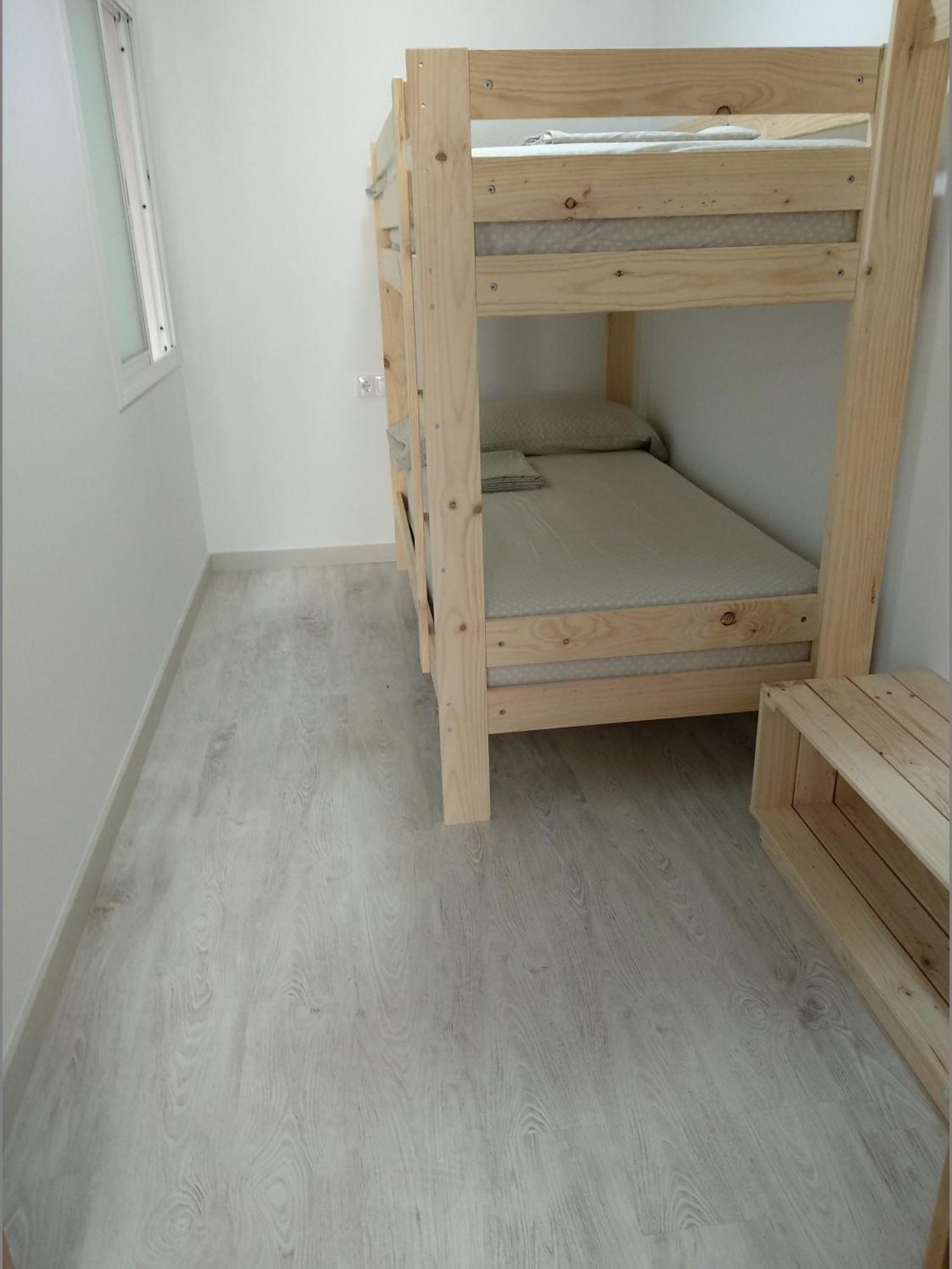 Apartaments Can Fabul Sant Carlos de la Ràpita Exterior foto