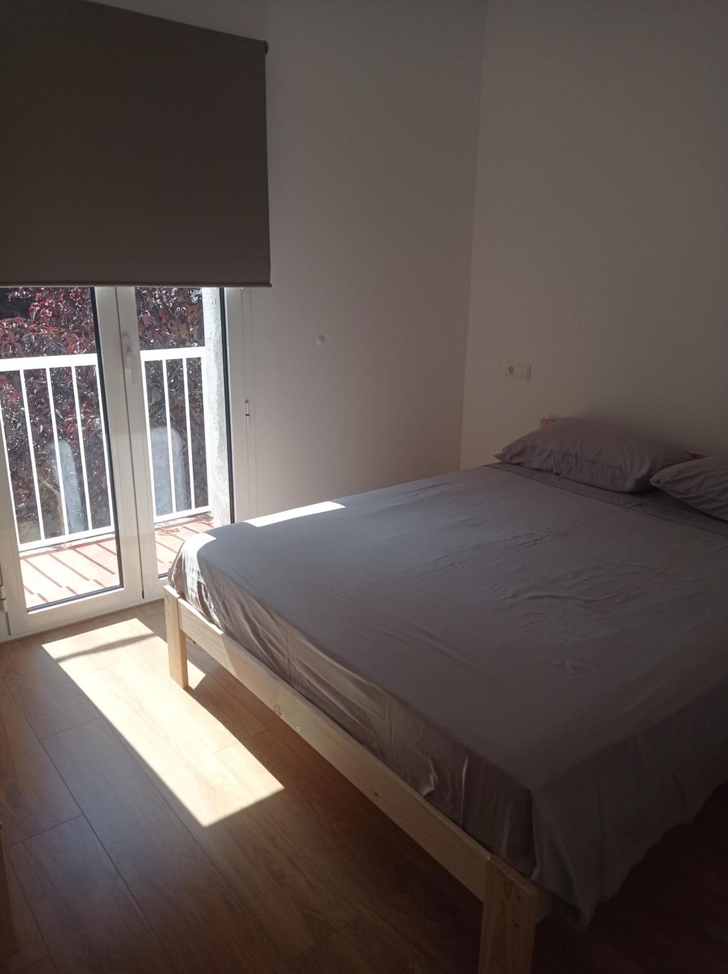 Apartaments Can Fabul Sant Carlos de la Ràpita Exterior foto